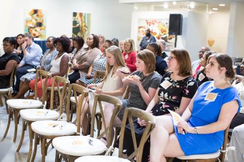 massmutual carolinas womens event